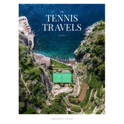 The Tennis Travels: Europe