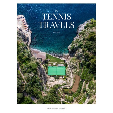 The Tennis Travels: Europe