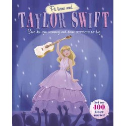 På turné med Taylor Swift