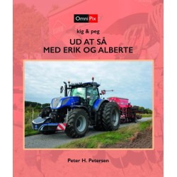 UD AT SÅ MED ERIK OG ALBERTE