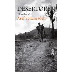 Desertøren