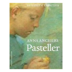 Anna Anchers pasteller