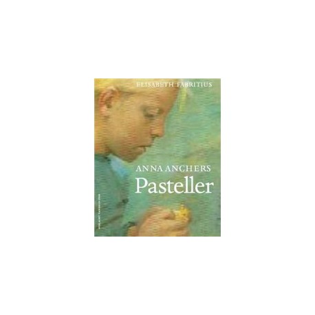 Anna Anchers pasteller