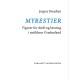 Myrestier: Figurer for skrift og læsning i antikkens Grækenland