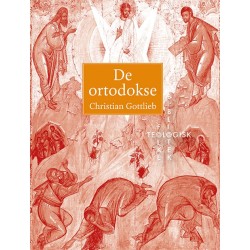 De ortodokse: Et blik på den østlige kirke