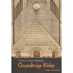 Grundtvigs Kirke og det aristokratiske primtal: En drøm fra det tyvende århundrede