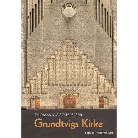 Grundtvigs Kirke og det aristokratiske primtal: En drøm fra det tyvende århundrede
