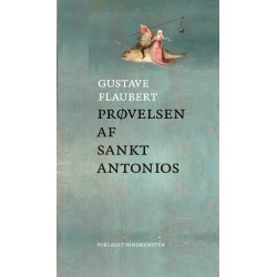 Prøvelsen af Sankt Antonios