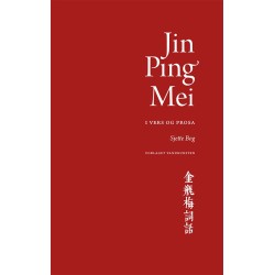 Jin Ping Mei, bind 6