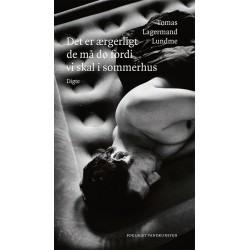 Det er ærgerligt de må dø fordi vi skal i sommerhus