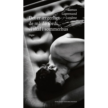 Det er ærgerligt de må dø fordi vi skal i sommerhus