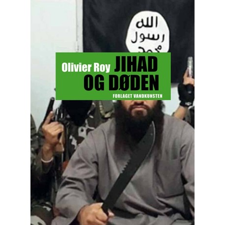 Jihad og døden