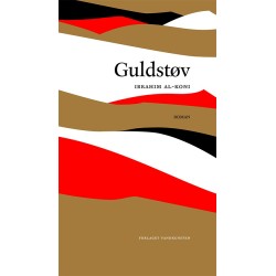 Guldstøv