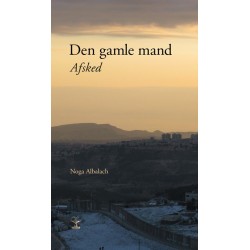 Den gamle mand. Afsked