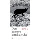 Den litterære kattekalender 2023