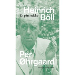 Heinrich Böll: En påmindelse