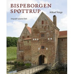Bispeborgen Spøttrup
