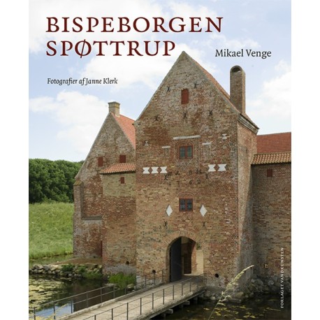 Bispeborgen Spøttrup