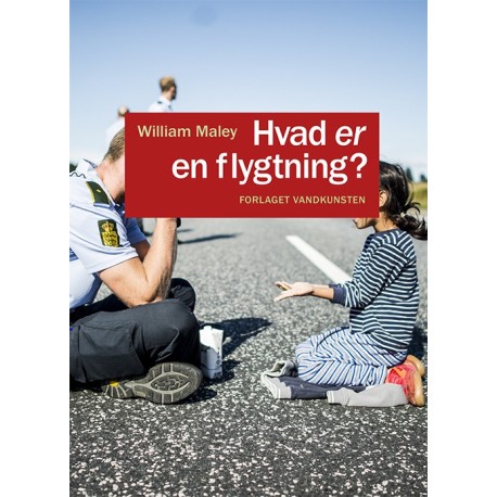 Hvad er en flygtning?