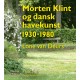 Morten Klint og dansk havekunst 1930-1980