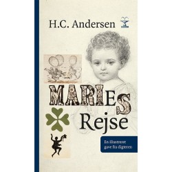 Maries rejse: En illustreret gave fra digteren