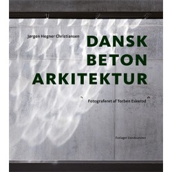 Dansk betonarkitektur