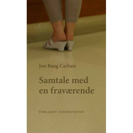 Samtale med en fraværende