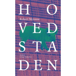 Hovedstaden
