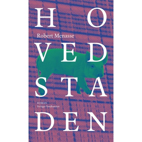 Hovedstaden