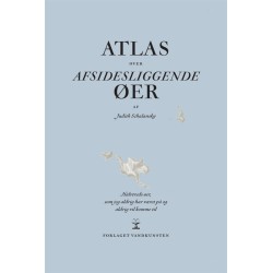 Atlas over afsidesliggende øer