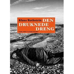 Den druknede dreng: Flygtningekrisen i litteratur og kunst