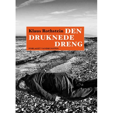 Den druknede dreng: Flygtningekrisen i litteratur og kunst