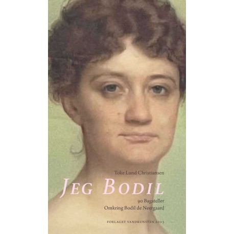Jeg Bodil. 90 bagateller