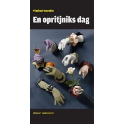 En opritjniks dag