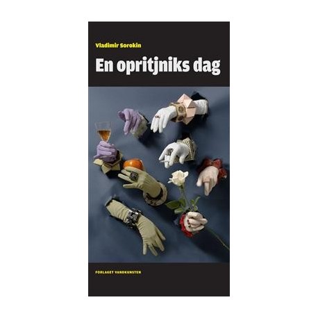 En opritjniks dag