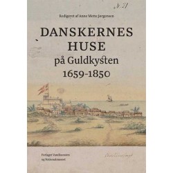 Danskernes huse på Guldkysten