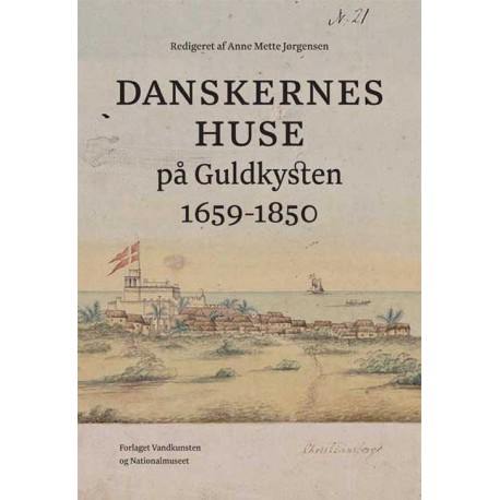Danskernes huse på Guldkysten