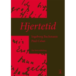 Hjertetid: En brevveksling