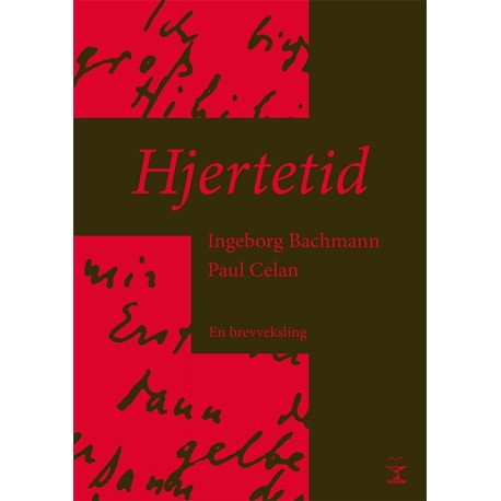 Hjertetid: En brevveksling