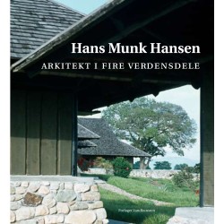 Arkitekt i fire verdensdele