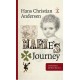Marie's Journey: An Illustrated Gift from the Poet