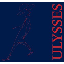 Ulysses: Illustreret af Niels Krag