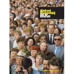De er overalt