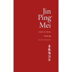 Jin Ping Mei, bind 4