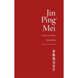 Jin Ping Mei, bind 7