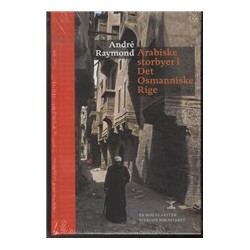 Arabiske storbyer i Det Osmanniske Rige