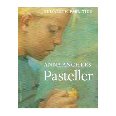 Anna Ancher: The Pastels: The Pastels