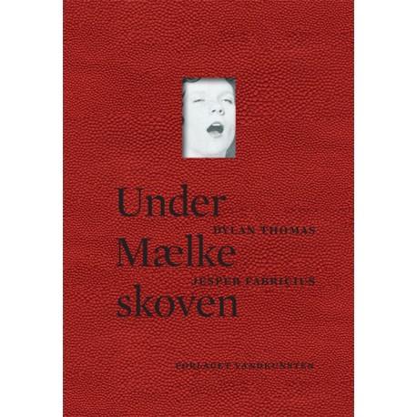 Under Mælkeskoven: Et spil for stemmer