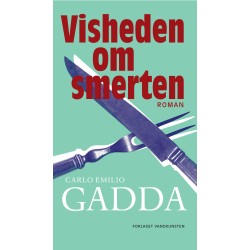 Visheden om smerten
