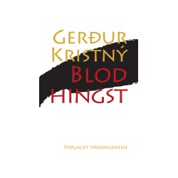 Blodhingst